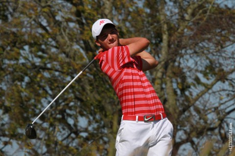 Austin Peay Men's Golf. (APSU Sports Information)