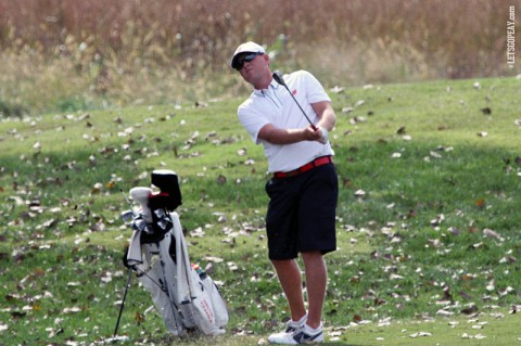 Austin Peay Men's Golf. (APSU Sports Information)