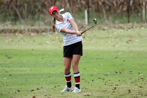 Austin Peay Women's Golf. (APSU Sports Information)