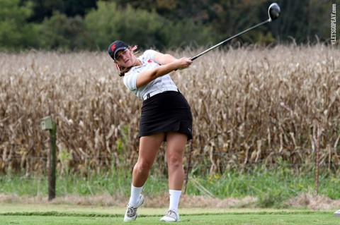 Austin Peay Women's Golf. (APSU Sports Information)