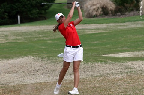 Austin Peay Women's Golf. (APSU Sports Information)