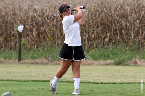 Austin Peay Women's Golf headed to Blue Raider Invitational. (APSU Sports Information)