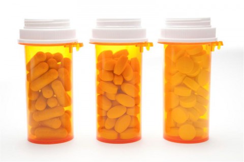 Count It, Lock It, Drop It — Are Your Meds Secure?