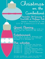 2013 Christmas on the Cumberland