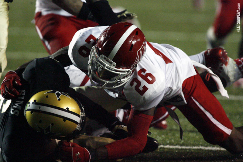 APSU Football's Antonio Turner, Johnathan Shuler ...