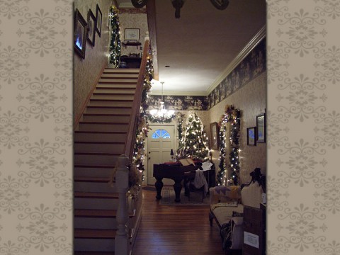 Christmas at Lylewood Inn Christmas at Lylewood Inn