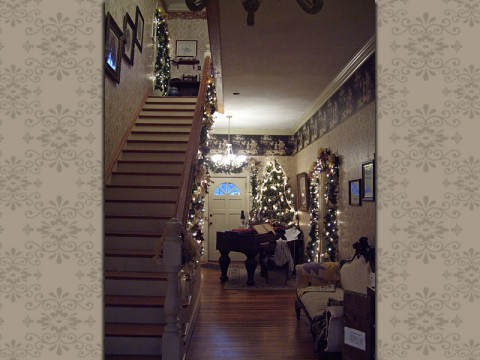 Christmas at Lylewood Inn