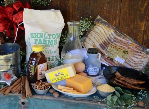 Small Business Saturday is November 30th. Small Business Saturday is November 30th.
