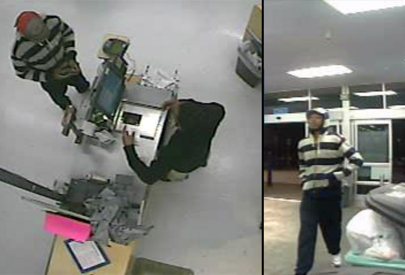 Tennessee Department of Safety and Homeland Security requests Public's