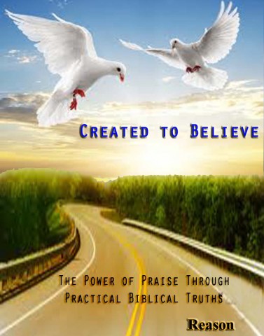 Created To Believe: The Power of Praise Through Practical Biblical Truths