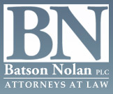 Batson Nolan PLC