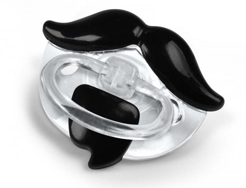 Chill Baby Artiste pacifier recalled by Fred & Friends because of possible choking hazard.