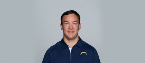 Jason Michael has been tapped as the Offensive Coordinator for the Tennessee Titans.