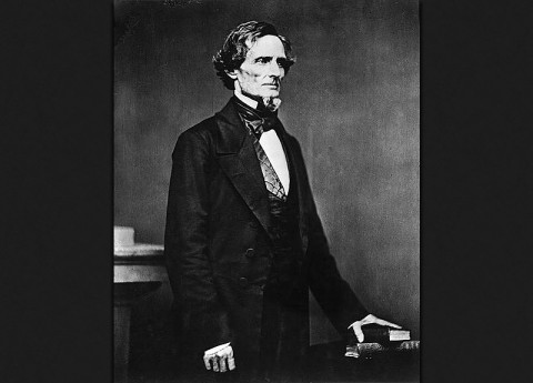 Jefferson Davis