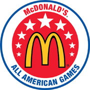 McDonald’s All American Games