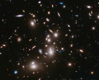 NASA's Hubble and Spitzer Space Telescopes work together finding young ...