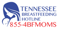 Tennessee Breastfeeding Hotline