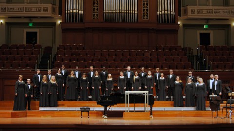 APSU Chamber Singers APSU Chamber Singers