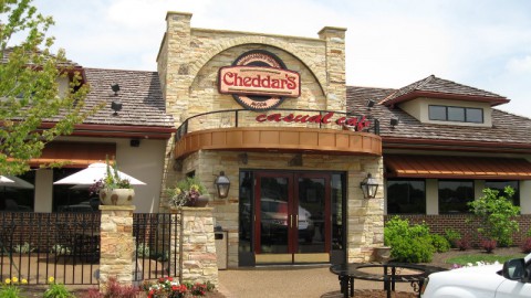 Cheddars Restaurant Clarksville Tennessee (Clarksville Online)