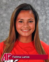 Fatima Larios Fatima Larios