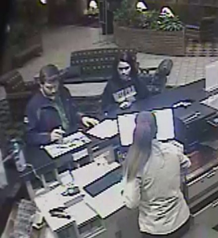 Call Clarksville Police if you can identify the female in this photo. Call Detective Lifsey at 931.648.0656 ext 5298.