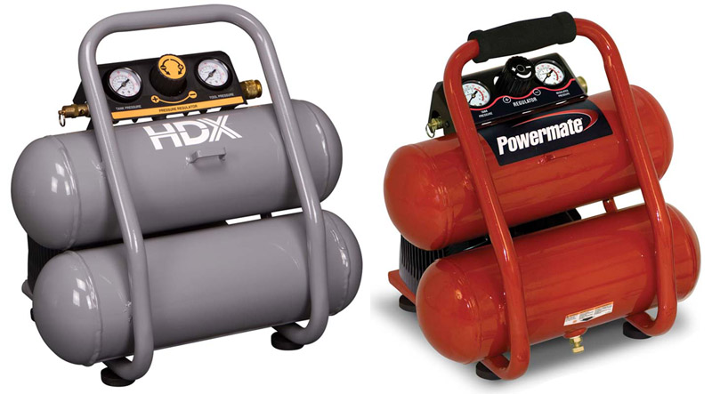 MAT Industries recalls around 100 000 Air Compressors Due to Shock