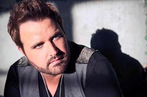 Randy Houser to headline 2014 Rivers and Spires Festival.