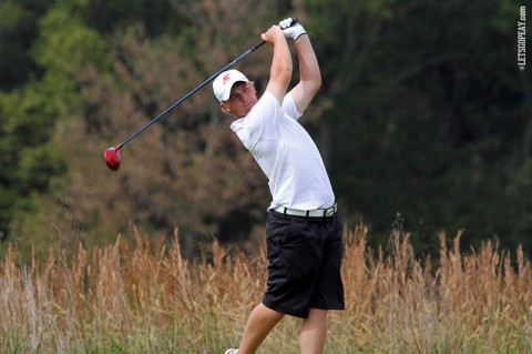 Austin Peay Men's Golf at Hilton Head Island Monday and Tuesday. (APSU Sports Information)