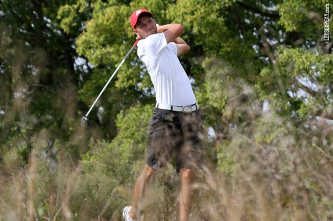 Austin Peay Men's Golf. (APSU Sports Information)