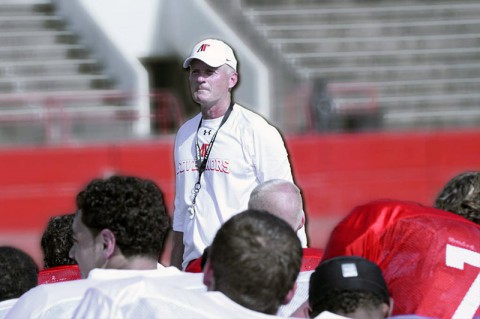 Austin Peay Football set Tuesday to being Spring Practice. (APSU Sports Information)