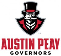 Austin Peay State University Sports - APSU 