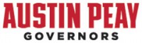 Austin Peay State University Governors - APSU