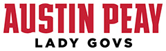 Austin Peay State University Lady Govs - APSU