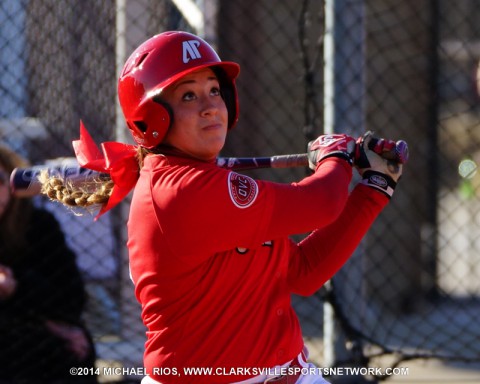 Austin Peay Softball travels to Alabama A&M (Michael Rios-Clarksville Sports Network)