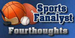 Sports Fanalyst Fourthoughts