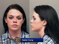 Sasha Young Sasha Young