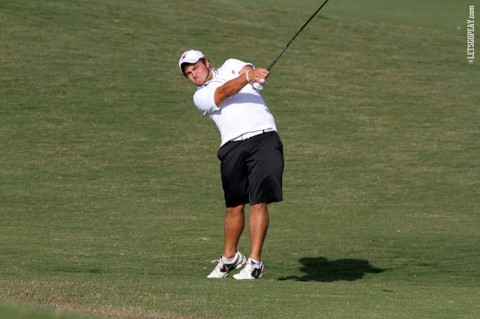 Austin Peay Men's Golf. (APSU Sports Information)