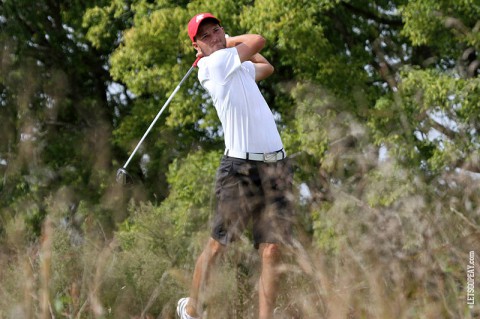 Austin Peay Governors Golf. (APSU Sports Information)