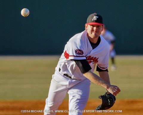 APSU Governors Baseball.