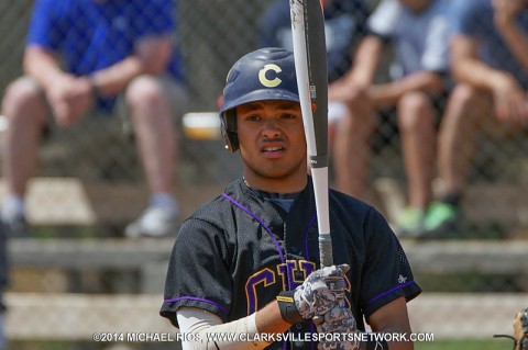 Clarksville High Wildcats drop close game to Centennial High 3-2. Clarksville High Wildcats drop close game to Centennial High 3-2.