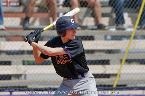 Clarksville High Wildcats get 7-6 victory over Station Camp Thursday.