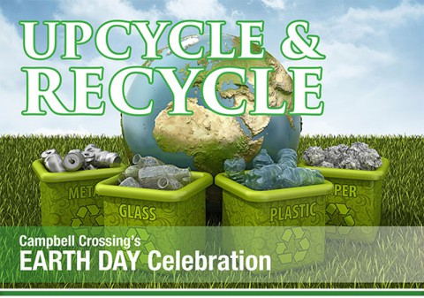 Campbell Crossing to host Earth Day Event Saturday (photo courtesy Campbell Crossing)