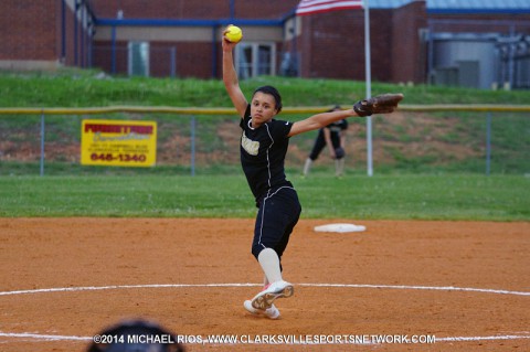 Kenwood Lady Knights