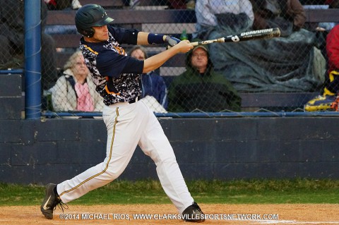 Northeast Eagles beat Clarksville Academy Cougars 10-0. Northeast Eagles beat Clarksville Academy Cougars 10-0.