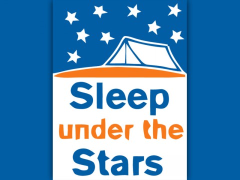 Sleep Under the Stars