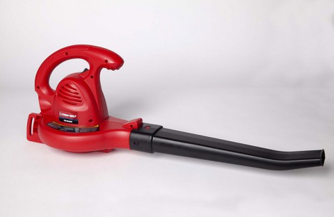 MTD recalls Troy-Bilt Electric Leaf Blowers.