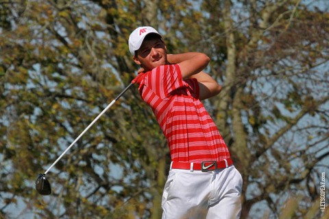 Austin Peay Men's Golf. (APSU Sports Information)