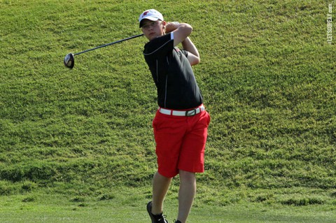 Austin Peay Men's Golf. (APSU Sports Information)