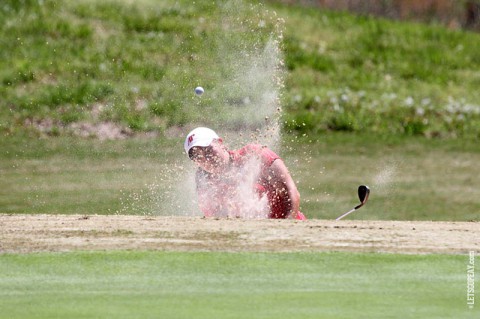 Austin Peay Women's Golf places sixth at OVC Golf Tournament. (APSU Sports Information)