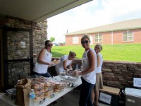 Project F.U.E.L. Block Party and Fundraiser